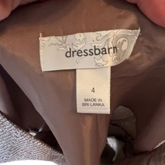 DressBarn Dress - Picture 6 of 6